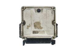 Steuergerät PSA 0281010500 9641606980 Bosch 47426