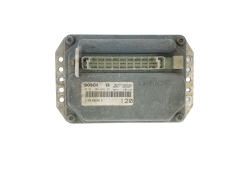 Steuergerät 00464558010 0261203868 Fiat Bosch 41077