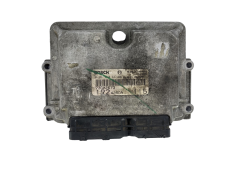 Steuergerät 73502673 0281010337 Fiat Bosch 52934