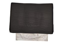 Kofferraumauskleidung Neues Original 1609494980 Citroen C4 Picasso