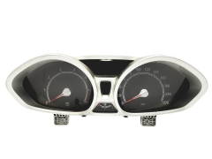 Tacho Kombiinstrument Ford Fiesta 8A6T-10849-EC 8A6T10849EC 42070