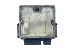 Steuergerät 0281011083 9648394480 9640938680 PSA Bosch 55788