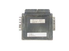 Steuergerät S118301110A 8200164240 8200080285 Renault Siemens 38390