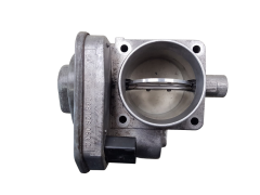 Drosselklappe VWAG 038128063C Pierburg 1852