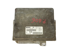 Steuergerät 0261204788 9631528780 26FM0470 PSA Bosch 21213