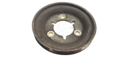 Riemenscheibe Für Kurbelwelle 9611821380 Citroen Peugeot