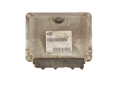 Steuergerät 51793106 IAW4AF.M9 Fiat Magneti Marelli 30825