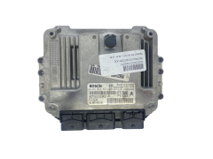 Steuergerät 0281011627 9656161880 9653958980 PSA Bosch 62700