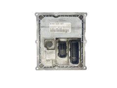 Steuergerät Smart 0003107V007 0261205005 Bosch 41730