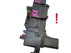 Steuergerät BSM B2 9650664180 59338