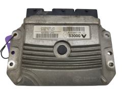 Steuergerät Renault 21584288-2A 8200321263 8200387138 Sagem 23019