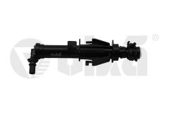 Scheinwerferwaschdüse Rechts 5G0955966 99551792901 VW Golf 7 Vika