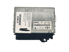 Steuergerät 90492382HH 0261203588 Opel Bosch 21029