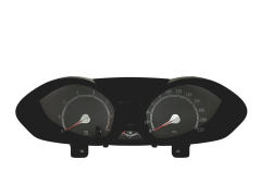 Tacho Kombiinstrument Ford Fiesta 8A6T-10849-AD 8A6T10849AD 47905