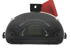 Tacho Kombiinstrument Citroen C3 9645994280 B 01 49594
