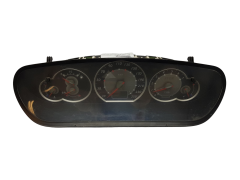 Tacho Kombiinstrument Citroen C5 Lift 9655608780 1724
