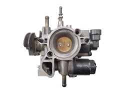Drosselklappe Fiat Punto 32MM13/01 B12/00 Weber 1654