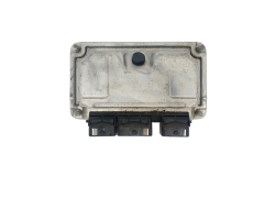 Steuergerät PSA 0261207318 9653492680 9643897580 Bosch 45396