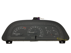 Tacho Kombiinstrument Renault Laguna 1 7700844747 23343