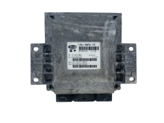 Steuergerät 9648568480 IAW48P2.72 9645989480 PSA Magneti Marelli 50053