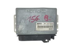 Motorsteuerung 00465349440 0261204772 Alfa Romeo 54286