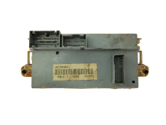 Steuergerät BSI Fiat 46758963 46812235 NPL 18807