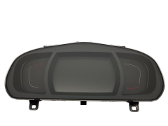 Tacho Kombiinstrument Renault Scenic 4 248109469R 23832