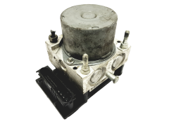 Abs-Pumpe Nissan Micra K12 47660AX600 0265800319 32643