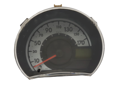 Tacho Kombiinstrument Aygo C1 107 83800-0H021-A PSA Toyota 19003