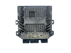 Steuergerät 3S61-12A650-LB 5WS40140D-T SID 804 Ford Siemens 51013