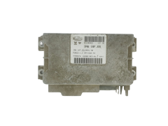 Steuergerät IAW16F.EB 7795574 Fiat Magneti Marelli 36725