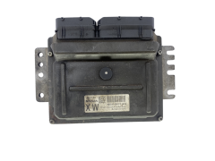 Steuergerät MEC37-300 F2 XW Nissan Hitachi 52813