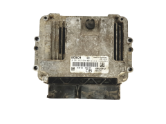 Steuergerät Opel 55560810DB 0281012694 Bosch GM 21908