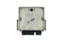 Steuergerät 0281011248 9652183780 9646850580 PSA Bosch 39866