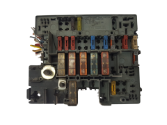Steuergerät 9628024480 11559/04 PSA DAV 2408