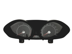 Tacho Kombiinstrument Ford Fiesta 8A6T-10849-CJ 8A6T10849CJ 50760