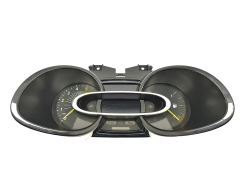 Tacho Kombiinstrument Renault Clio 4 248108897R Visteon