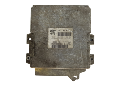 Steuergerät PSA 9637086980 16301.574 IAW 1AP.81 Magneti Marelli 15178
