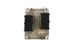 Steuergerät ME731HA003 0261206714 Alfa Romeo Bosch 24023