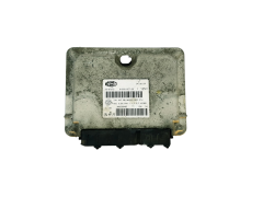 Steuergerät IAW.4AF.M9 55187372 Fiat Magneti Marelli 33475