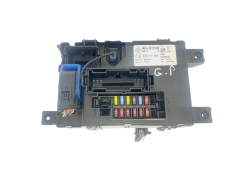 Sicherungskasten Relaiskasten Fiat 00517817580 28050016 Delphi 40067