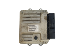 Steuergerät FGP MJD6JF.P3 55195817 Fiat 35374