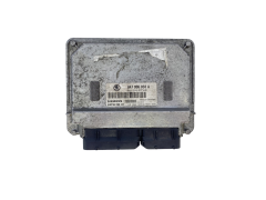 Steuergerät Skoda 047906033A 5WP44193 07 Siemens 60006