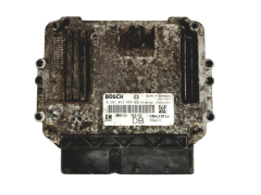 Steuergerät Opel 55560810DB 0281012694 Bosch GM 19190