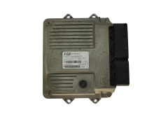 Steuergerät FGP 6JF.P3 55195817 71600.053.00 Fiat Magneti Marelli 16595