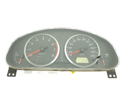 Tacho Kombiinstrument Mazda 2 3M7110849BD DE6655430 UK-NSI