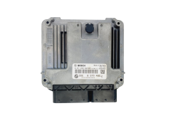 Steuergerät 0281030980 8579482 BMW Bosch 44256
