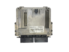Steuergerät 0281034901 HA6-12A650-RB Ford Bosch 56894