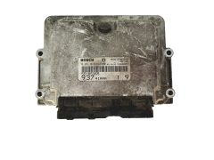 Steuergerät 55185365 0281010332 Alfa Romeo 28160