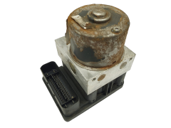 Abs-Pumpe VW Audi Skoda 1J0614117E 1C0907379C Ate 64780
